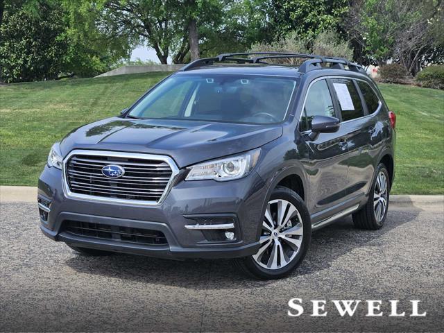 used 2020 Subaru Ascent car, priced at $27,395