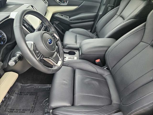 used 2020 Subaru Ascent car, priced at $27,395