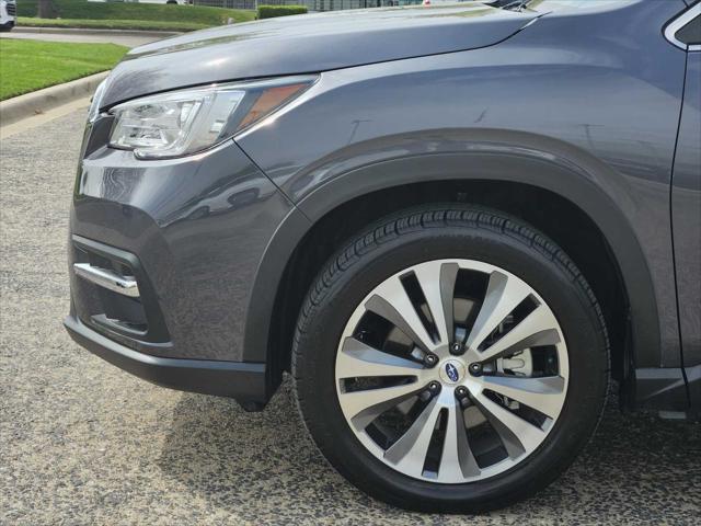 used 2020 Subaru Ascent car, priced at $27,395