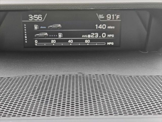 used 2020 Subaru Ascent car, priced at $27,395