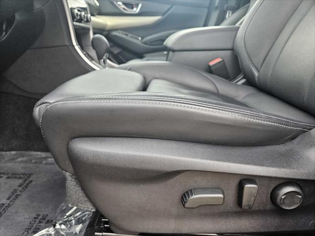 used 2020 Subaru Ascent car, priced at $27,395
