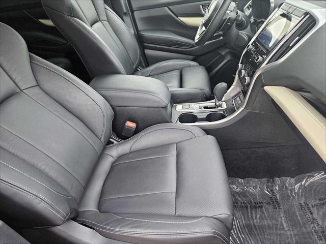 used 2020 Subaru Ascent car, priced at $27,395