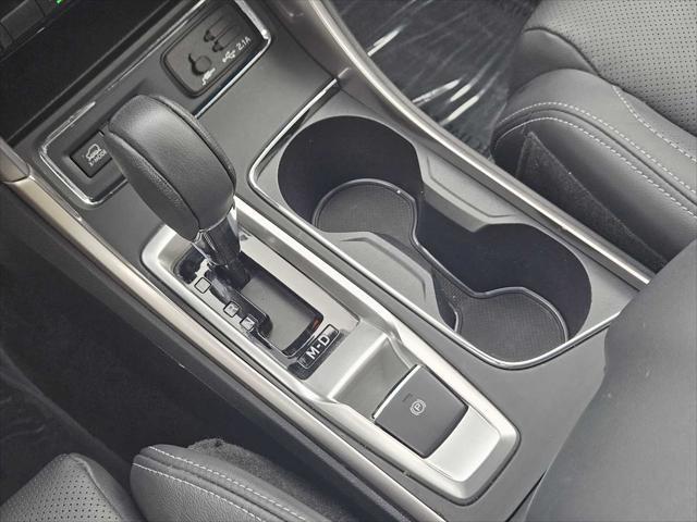 used 2020 Subaru Ascent car, priced at $27,395