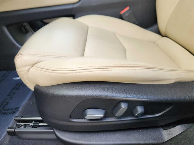 used 2018 Cadillac XT5 car, priced at $17,288