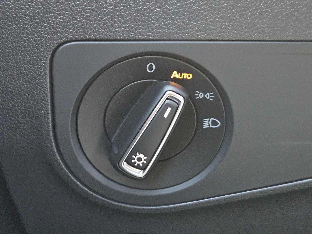 used 2023 Volkswagen Tiguan car, priced at $25,895