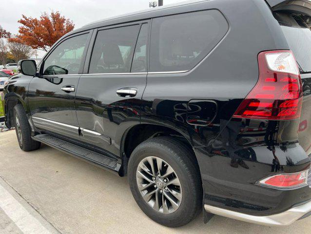 used 2019 Lexus GX 460 car, priced at $43,995