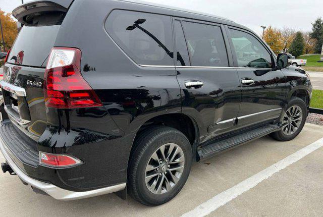 used 2019 Lexus GX 460 car, priced at $43,995