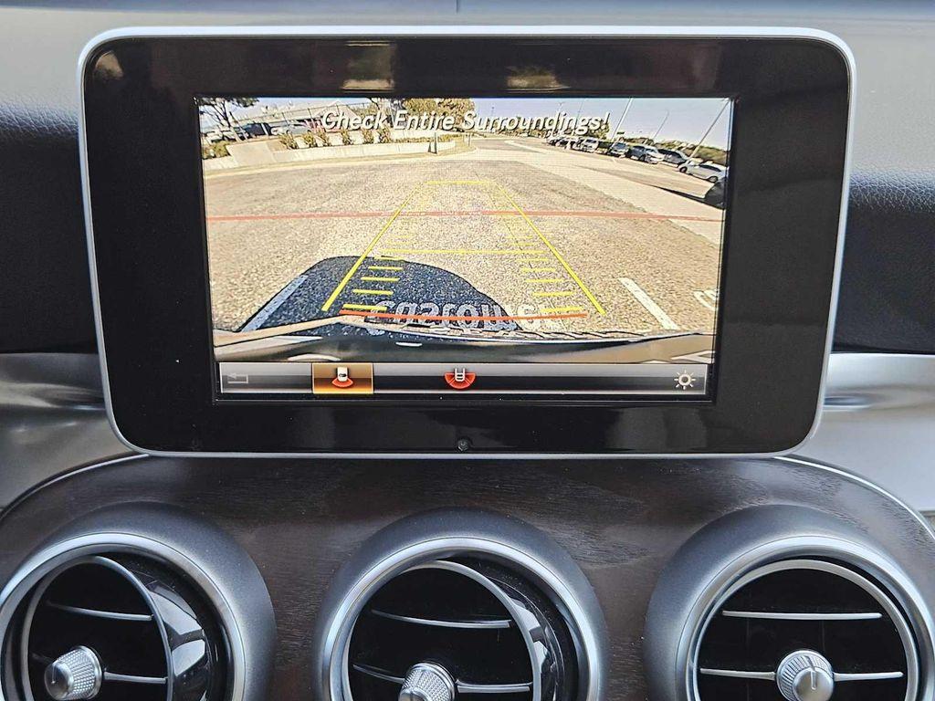 used 2019 Mercedes-Benz GLC 350e car, priced at $22,595