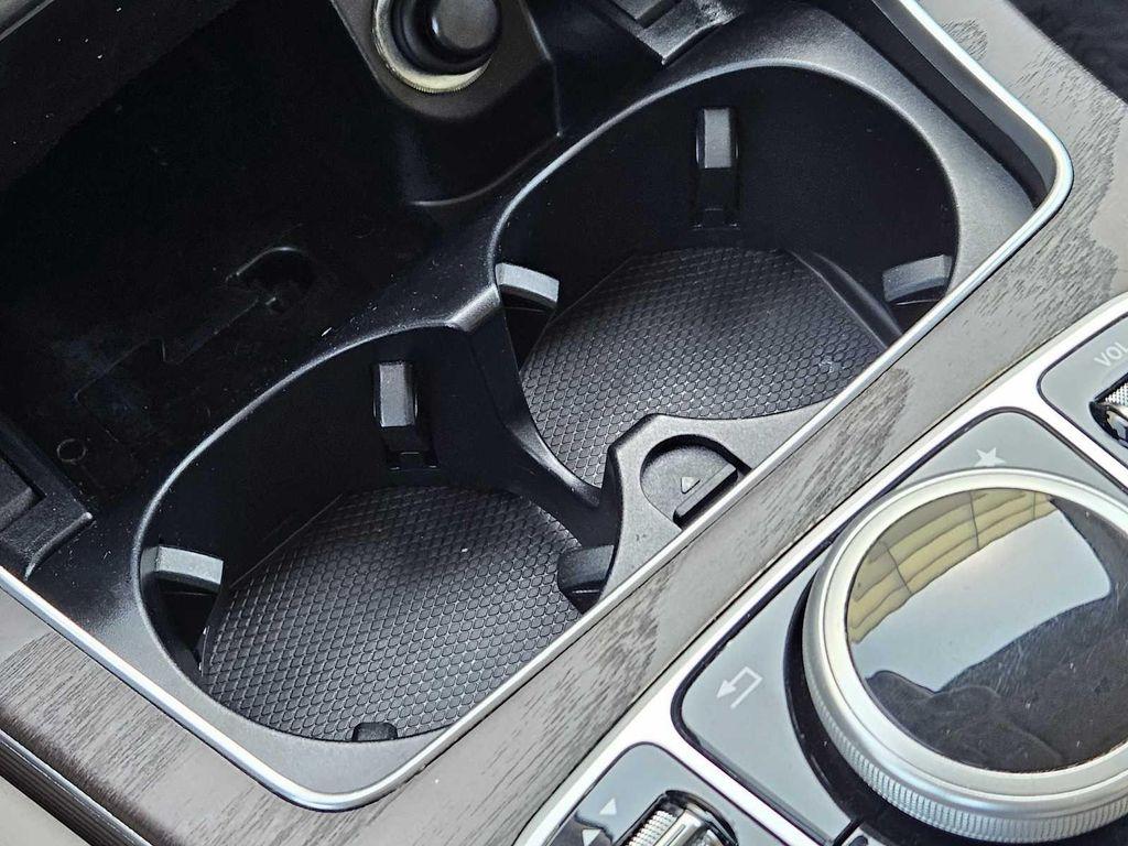 used 2019 Mercedes-Benz GLC 350e car, priced at $22,595