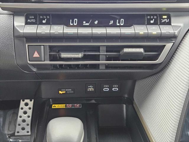 used 2025 Toyota Camry car, priced at $32,495