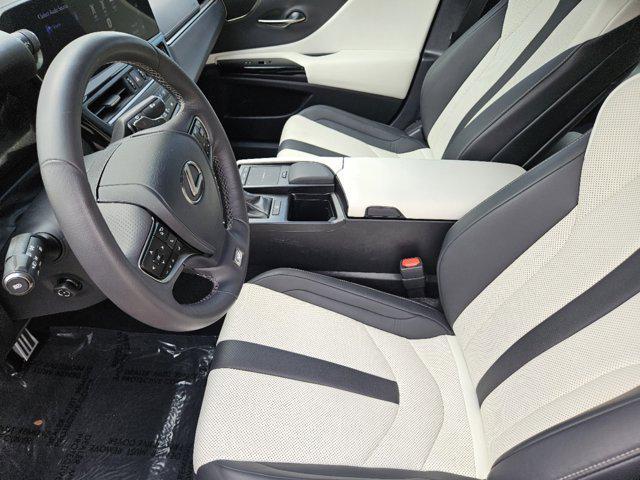 used 2022 Lexus ES 350 car, priced at $42,995