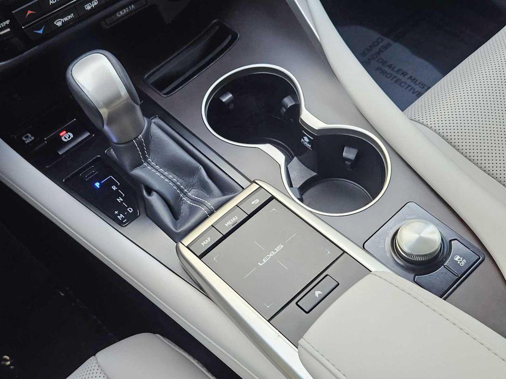 used 2022 Lexus RX 350 car, priced at $45,895