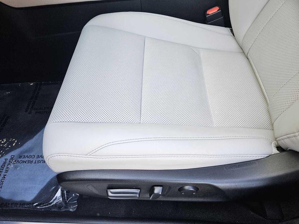 used 2022 Lexus RX 350 car, priced at $45,895