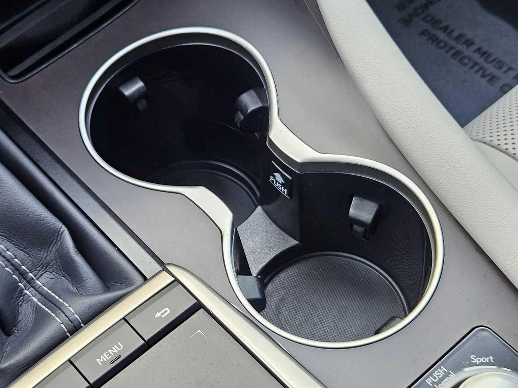 used 2022 Lexus RX 350 car, priced at $45,895