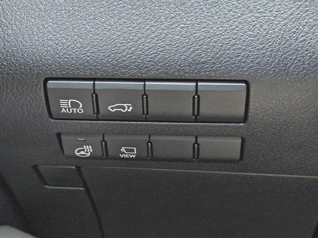 used 2022 Lexus RX 350 car, priced at $45,895