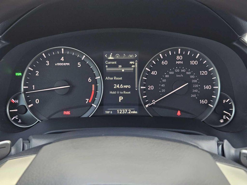 used 2022 Lexus RX 350 car, priced at $45,895