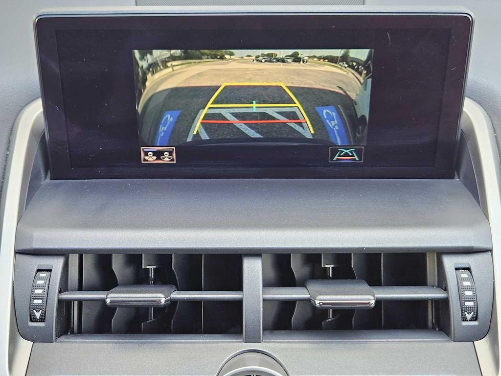 used 2019 Lexus NX 300 car, priced at $29,895