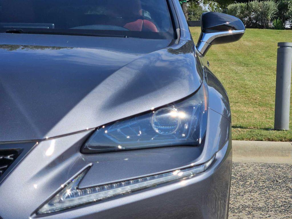 used 2019 Lexus NX 300 car, priced at $29,895