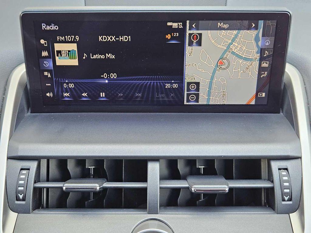 used 2019 Lexus NX 300 car, priced at $29,895