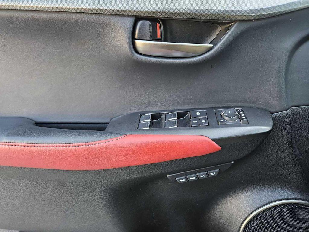 used 2019 Lexus NX 300 car, priced at $29,895