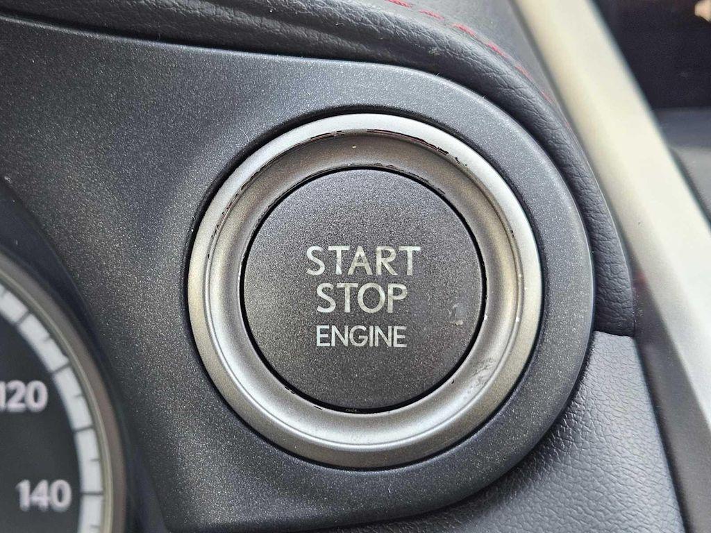 used 2019 Lexus NX 300 car, priced at $29,895