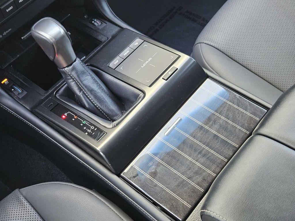 used 2023 Lexus GX 460 car, priced at $63,895