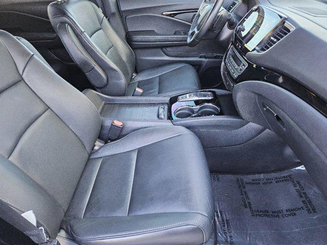 used 2020 Honda Pilot car, priced at $21,995