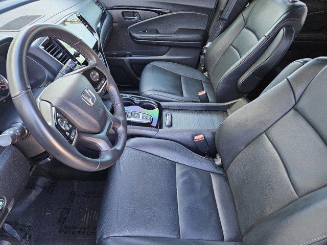 used 2020 Honda Pilot car, priced at $21,995