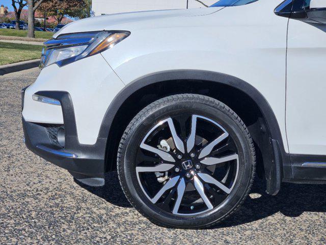 used 2020 Honda Pilot car, priced at $21,995