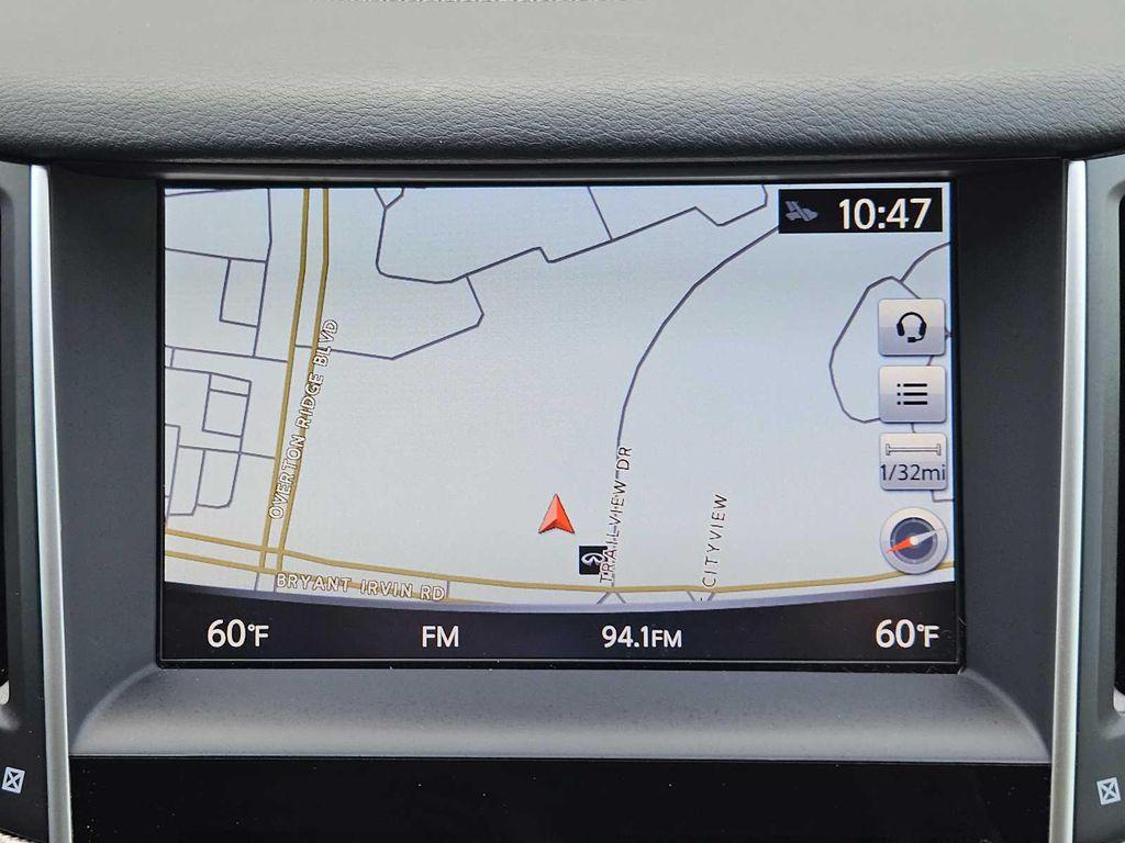 used 2018 INFINITI Q50 car, priced at $15,695