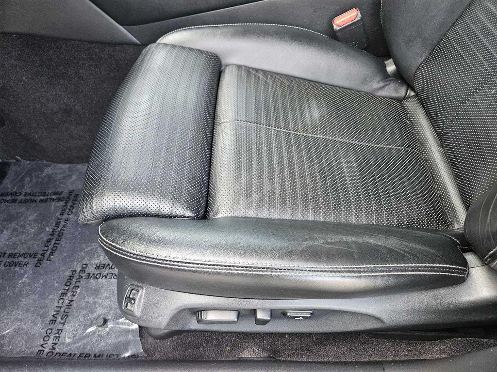 used 2018 INFINITI Q50 car, priced at $15,695