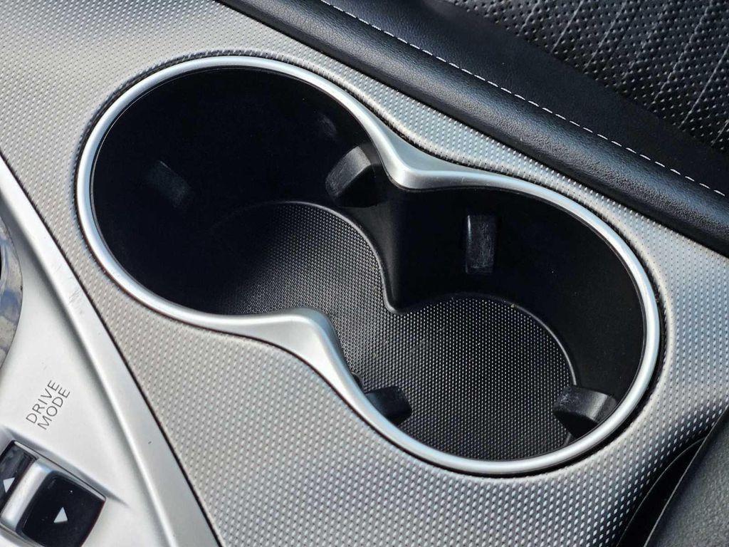 used 2018 INFINITI Q50 car, priced at $15,695
