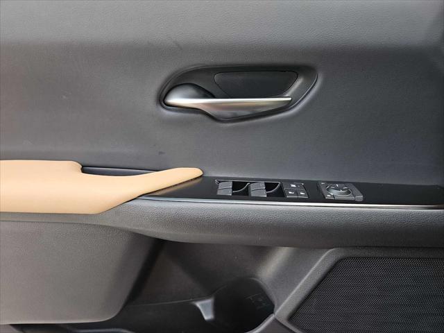 used 2023 Lexus UX 250h car, priced at $32,595