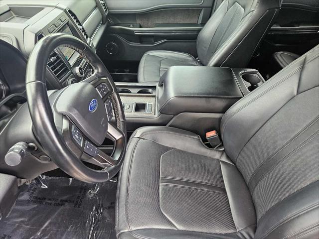 used 2018 Ford Expedition car, priced at $22,995