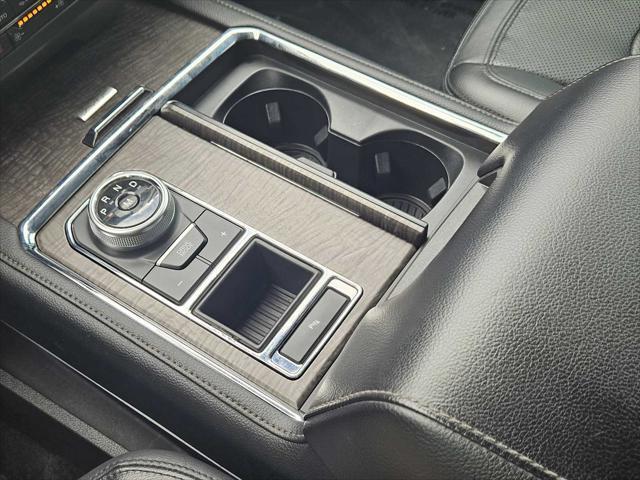 used 2018 Ford Expedition car, priced at $22,995