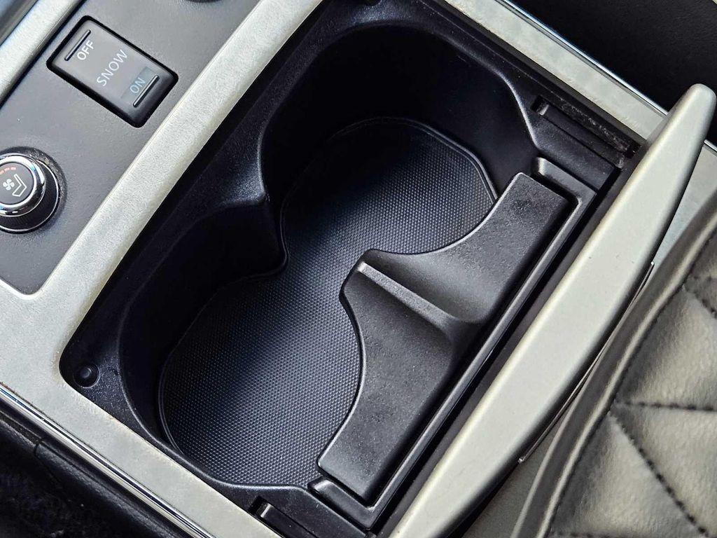 used 2017 INFINITI QX70 car, priced at $21,895