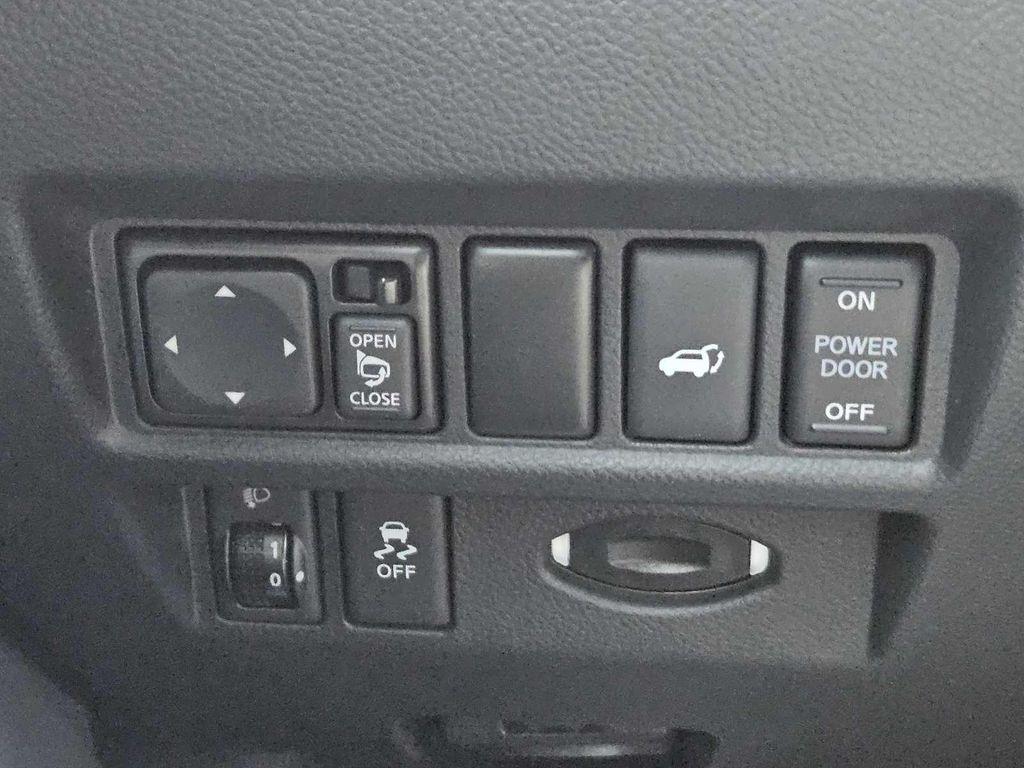 used 2017 INFINITI QX70 car, priced at $21,895