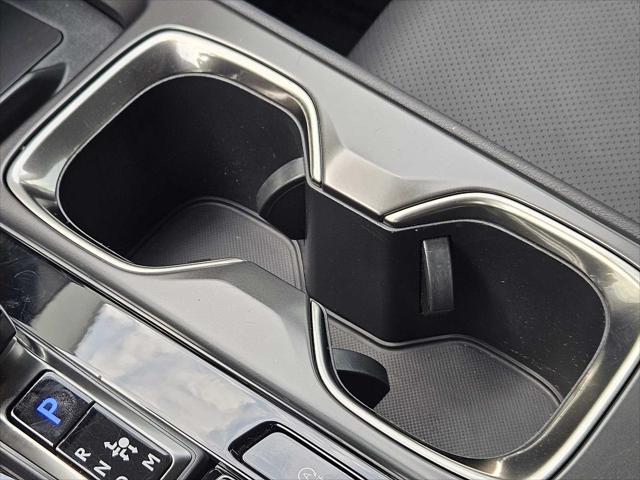 used 2025 Lexus NX 250 car, priced at $47,295