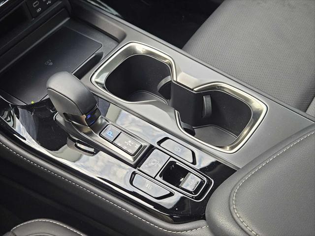 used 2025 Lexus NX 250 car, priced at $47,295