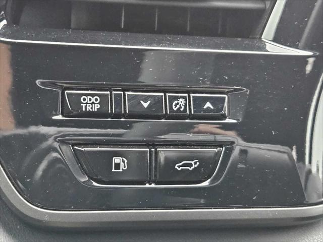 used 2024 Lexus TX 350 car, priced at $58,495