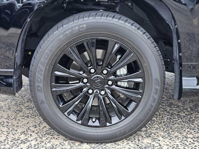 used 2023 Lexus GX 460 car, priced at $69,495