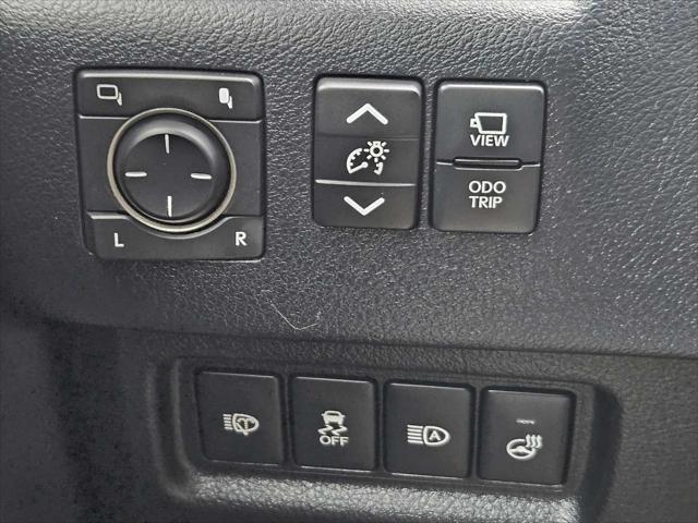 used 2023 Lexus GX 460 car, priced at $69,495