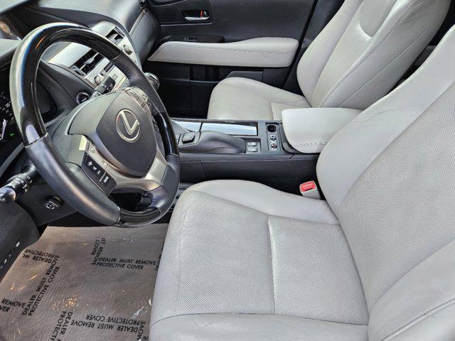 used 2014 Lexus RX 450h car, priced at $16,395