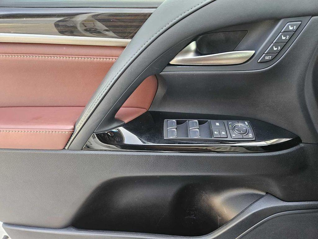 used 2017 Lexus LX 570 car, priced at $46,888