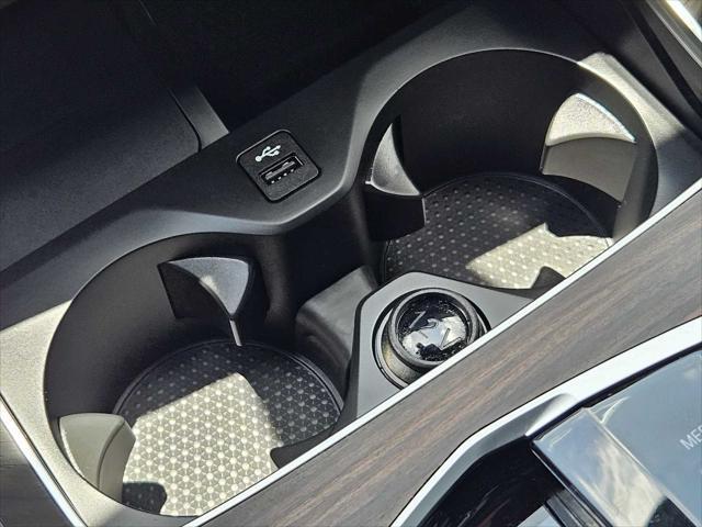 used 2024 BMW X6 car, priced at $84,795