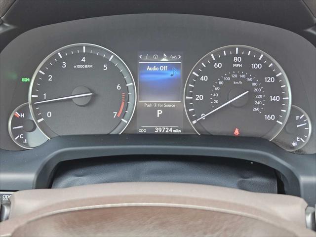used 2020 Lexus RX 350L car, priced at $40,895