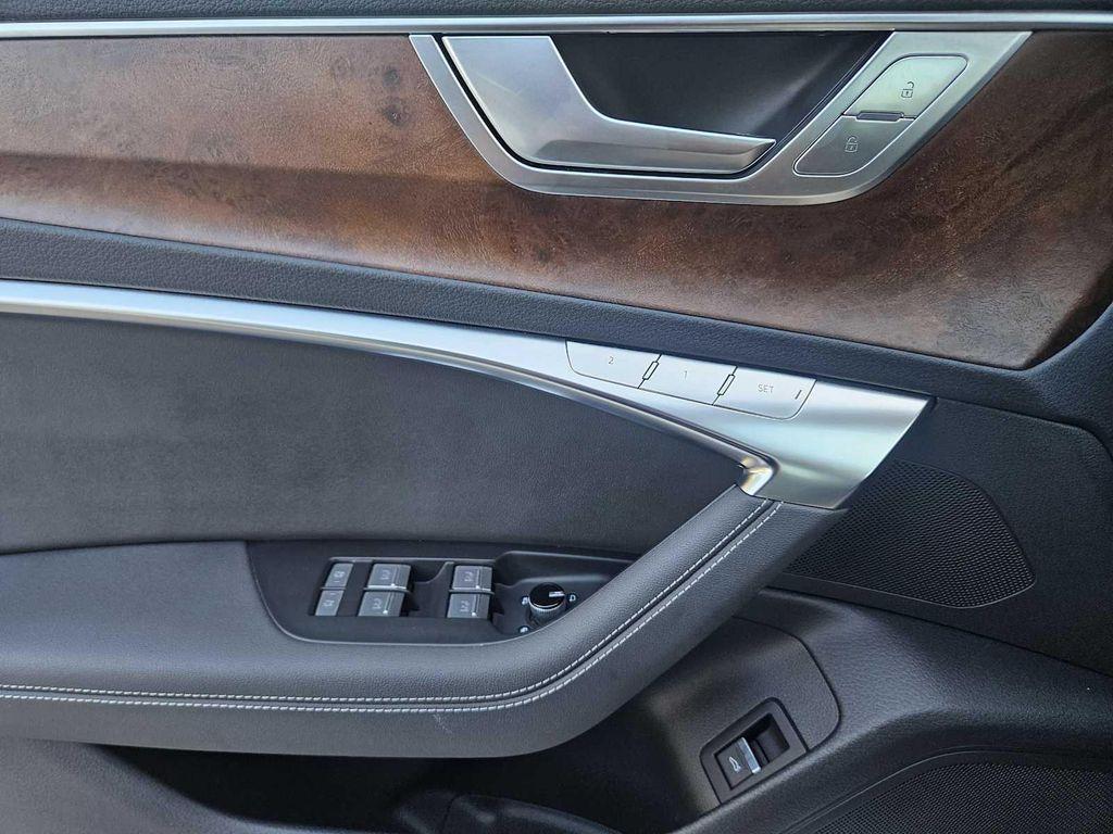 used 2019 Audi A7 car, priced at $27,795