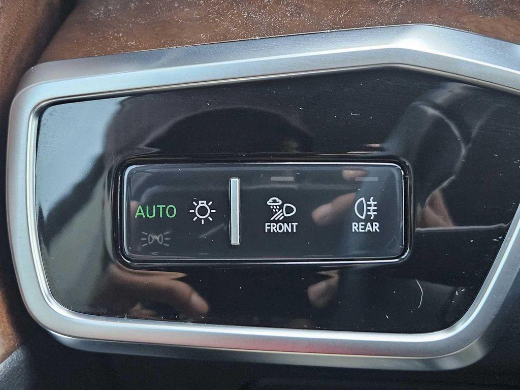 used 2019 Audi A7 car, priced at $27,795