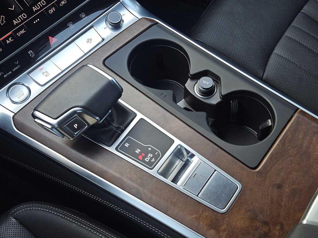 used 2019 Audi A7 car, priced at $27,795