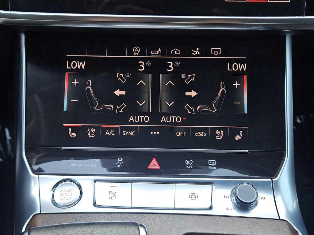 used 2019 Audi A7 car, priced at $27,795